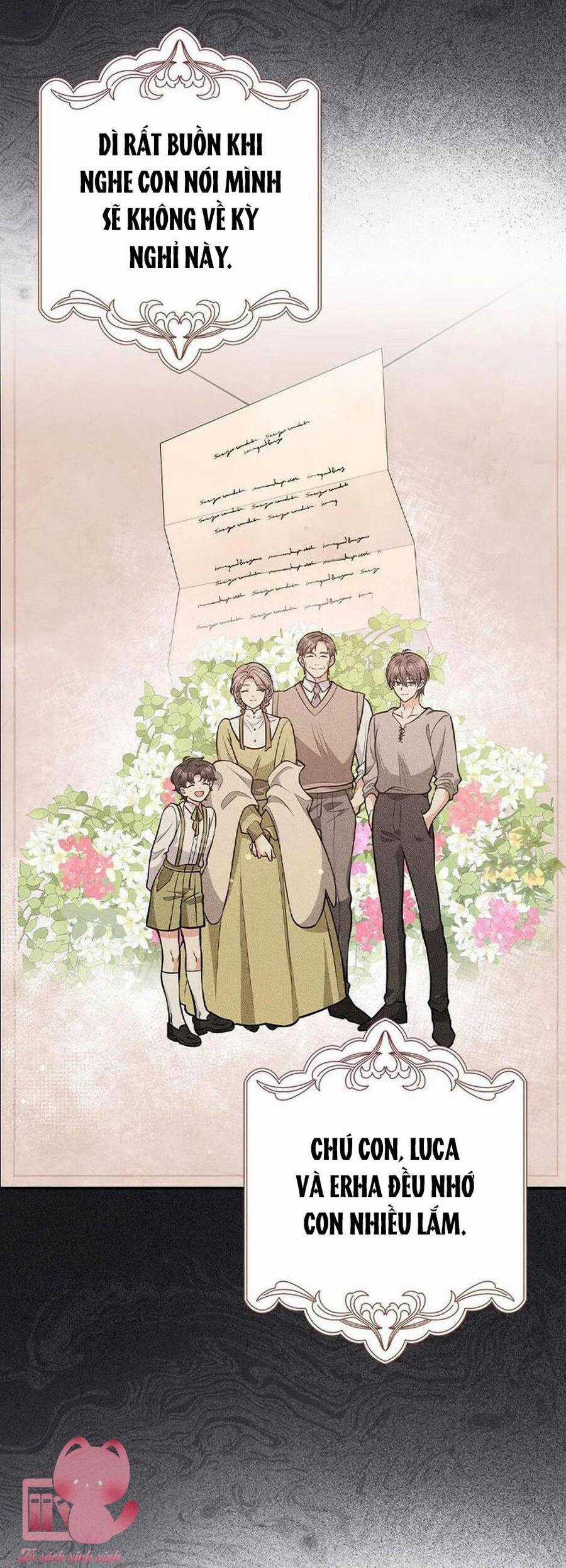 Tôi Thề Chúng Ta Chỉ Là Bạn Chapter 21 trang 21