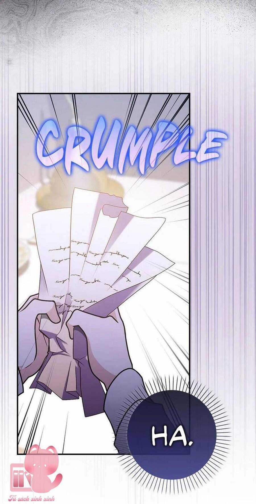 Tôi Thề Chúng Ta Chỉ Là Bạn Chapter 21 trang 22