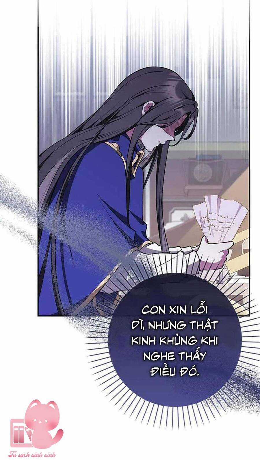 Tôi Thề Chúng Ta Chỉ Là Bạn Chapter 21 trang 24