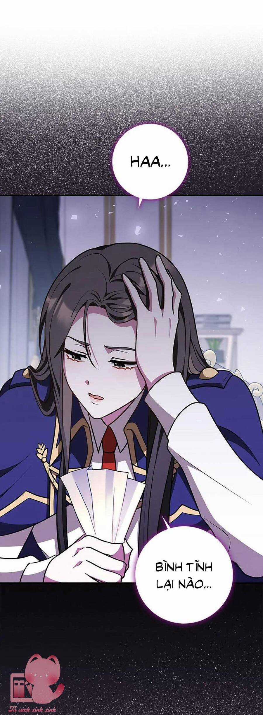 Tôi Thề Chúng Ta Chỉ Là Bạn Chapter 21 trang 25