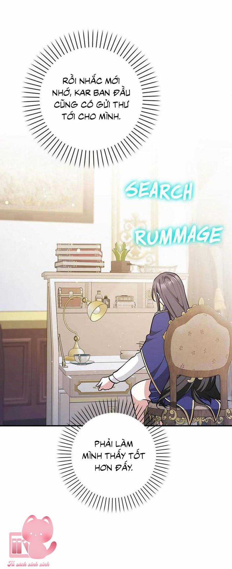 Tôi Thề Chúng Ta Chỉ Là Bạn Chapter 21 trang 27