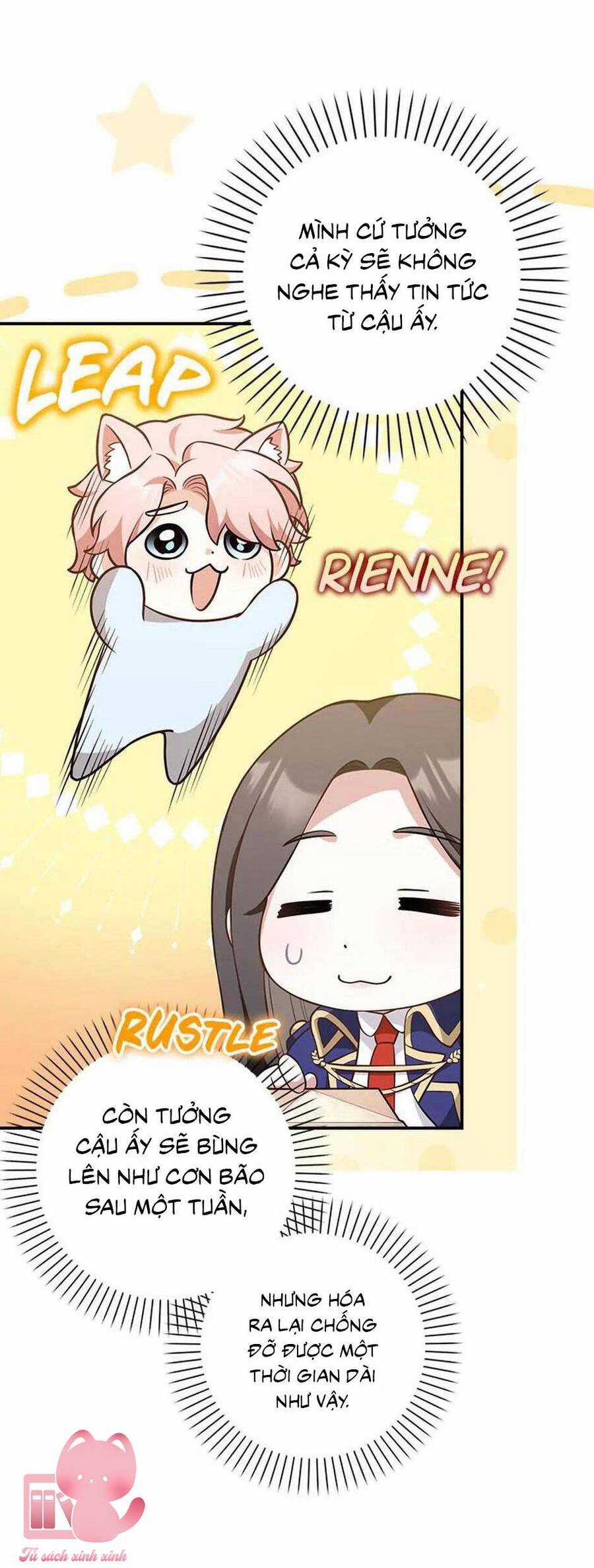 Tôi Thề Chúng Ta Chỉ Là Bạn Chapter 21 trang 28