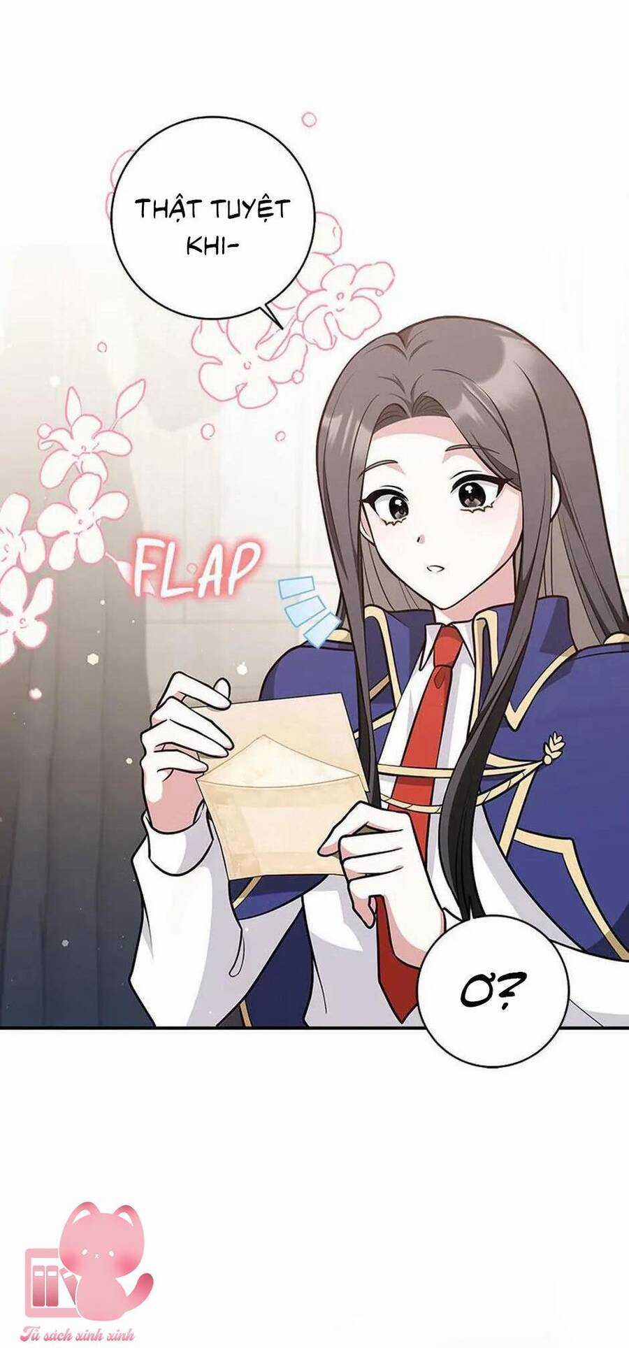 Tôi Thề Chúng Ta Chỉ Là Bạn Chapter 21 trang 29