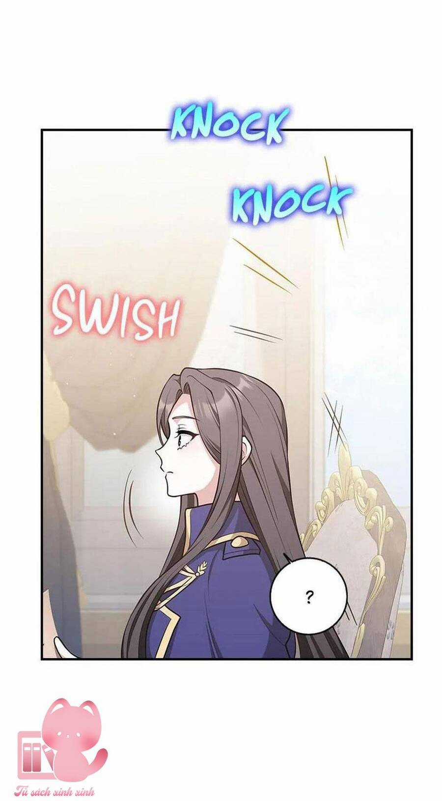 Tôi Thề Chúng Ta Chỉ Là Bạn Chapter 21 trang 31