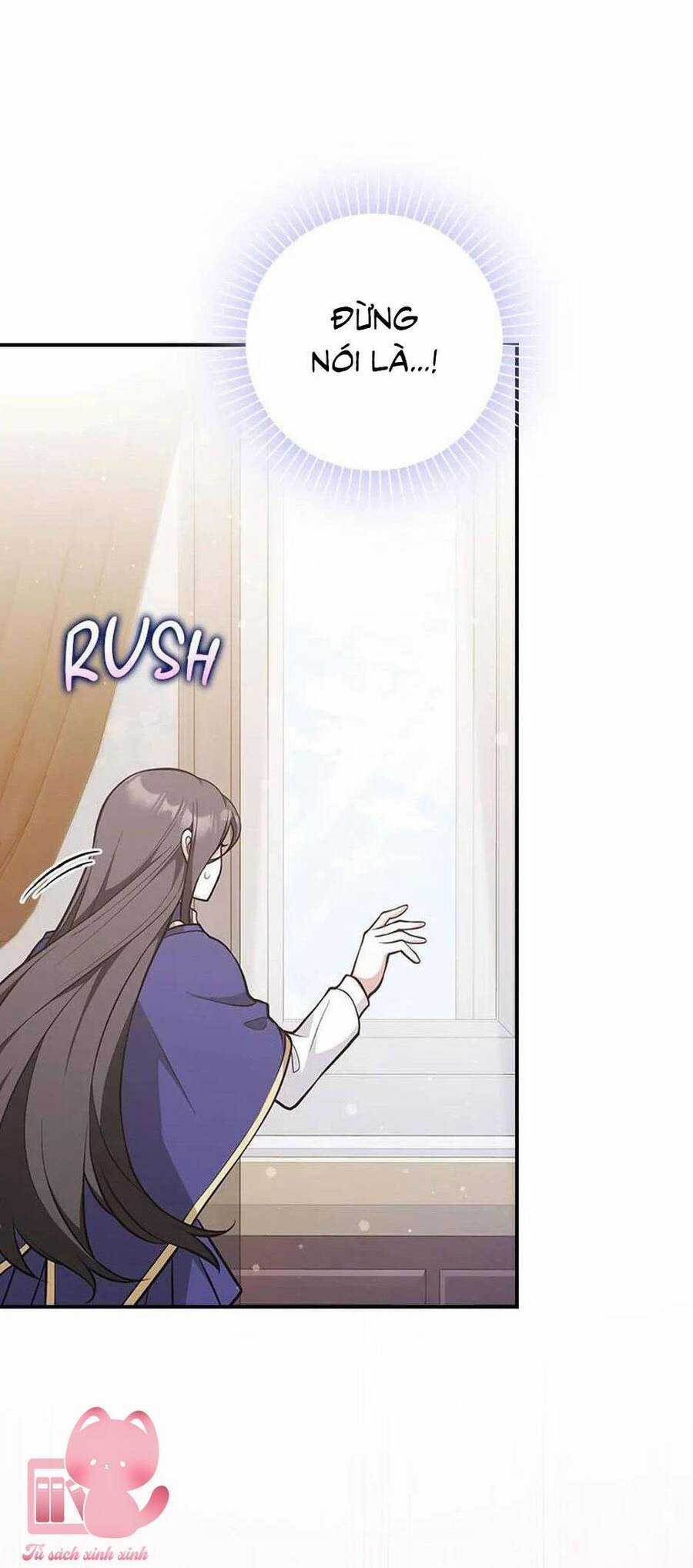 Tôi Thề Chúng Ta Chỉ Là Bạn Chapter 21 trang 33