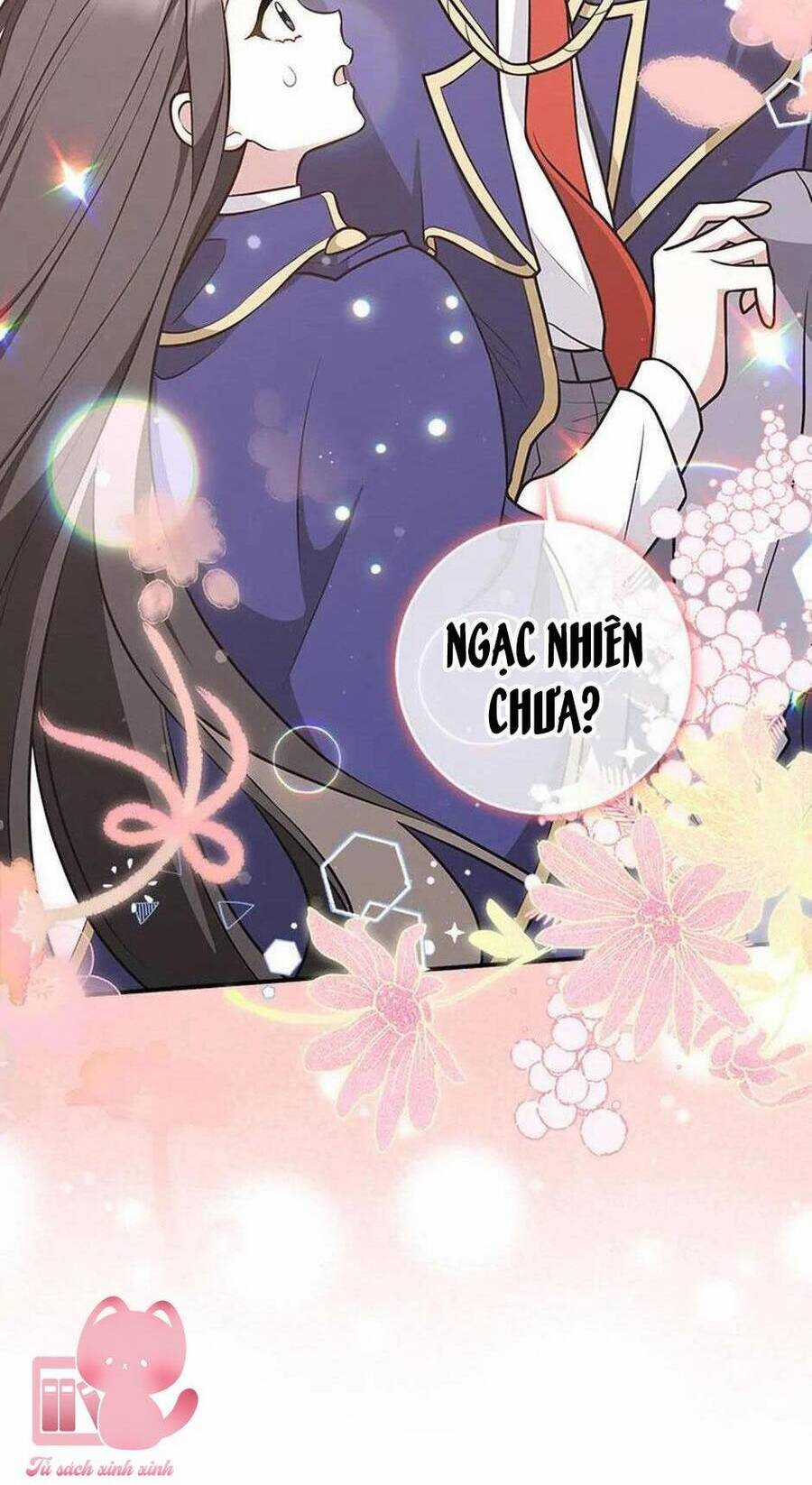 Tôi Thề Chúng Ta Chỉ Là Bạn Chapter 21 trang 35