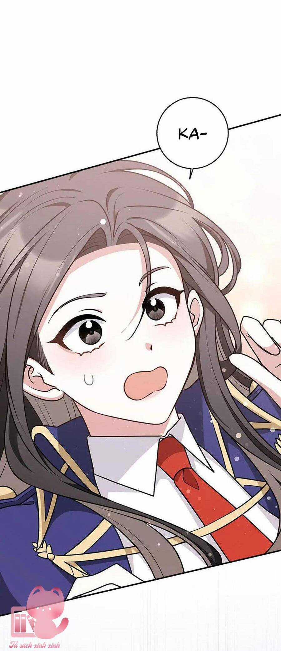 Tôi Thề Chúng Ta Chỉ Là Bạn Chapter 21 trang 36