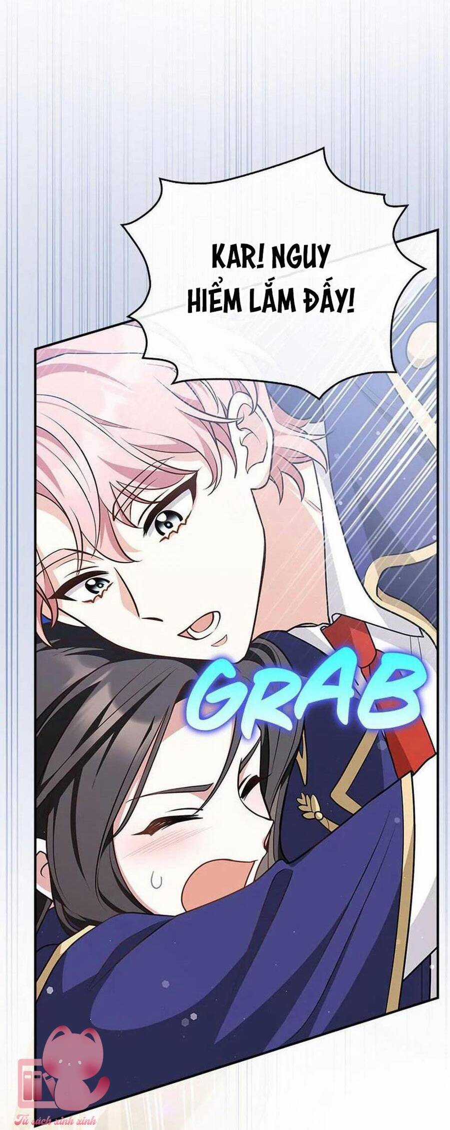 Tôi Thề Chúng Ta Chỉ Là Bạn Chapter 21 trang 37