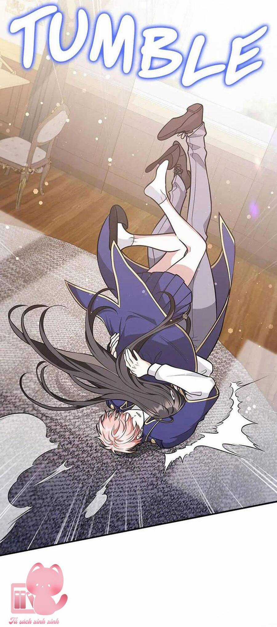 Tôi Thề Chúng Ta Chỉ Là Bạn Chapter 21 trang 38