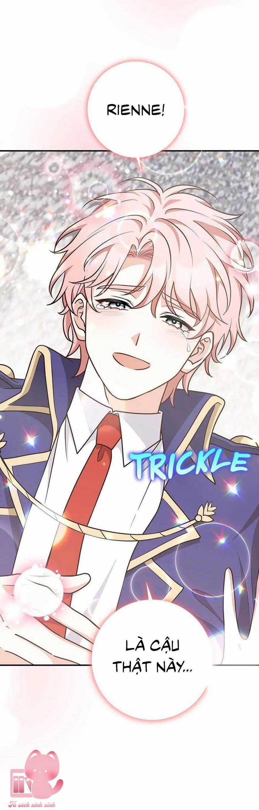 Tôi Thề Chúng Ta Chỉ Là Bạn Chapter 21 trang 40