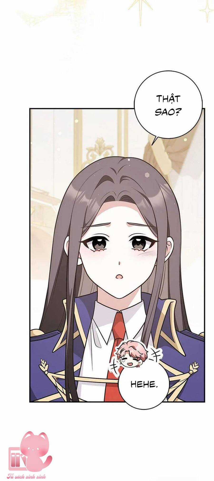 Tôi Thề Chúng Ta Chỉ Là Bạn Chapter 21 trang 43