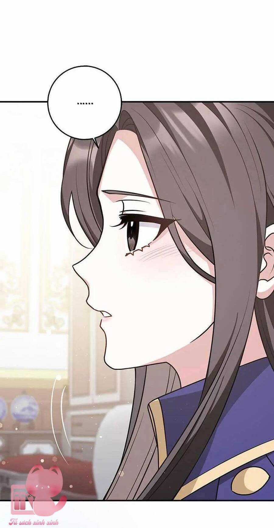 Tôi Thề Chúng Ta Chỉ Là Bạn Chapter 21 trang 46