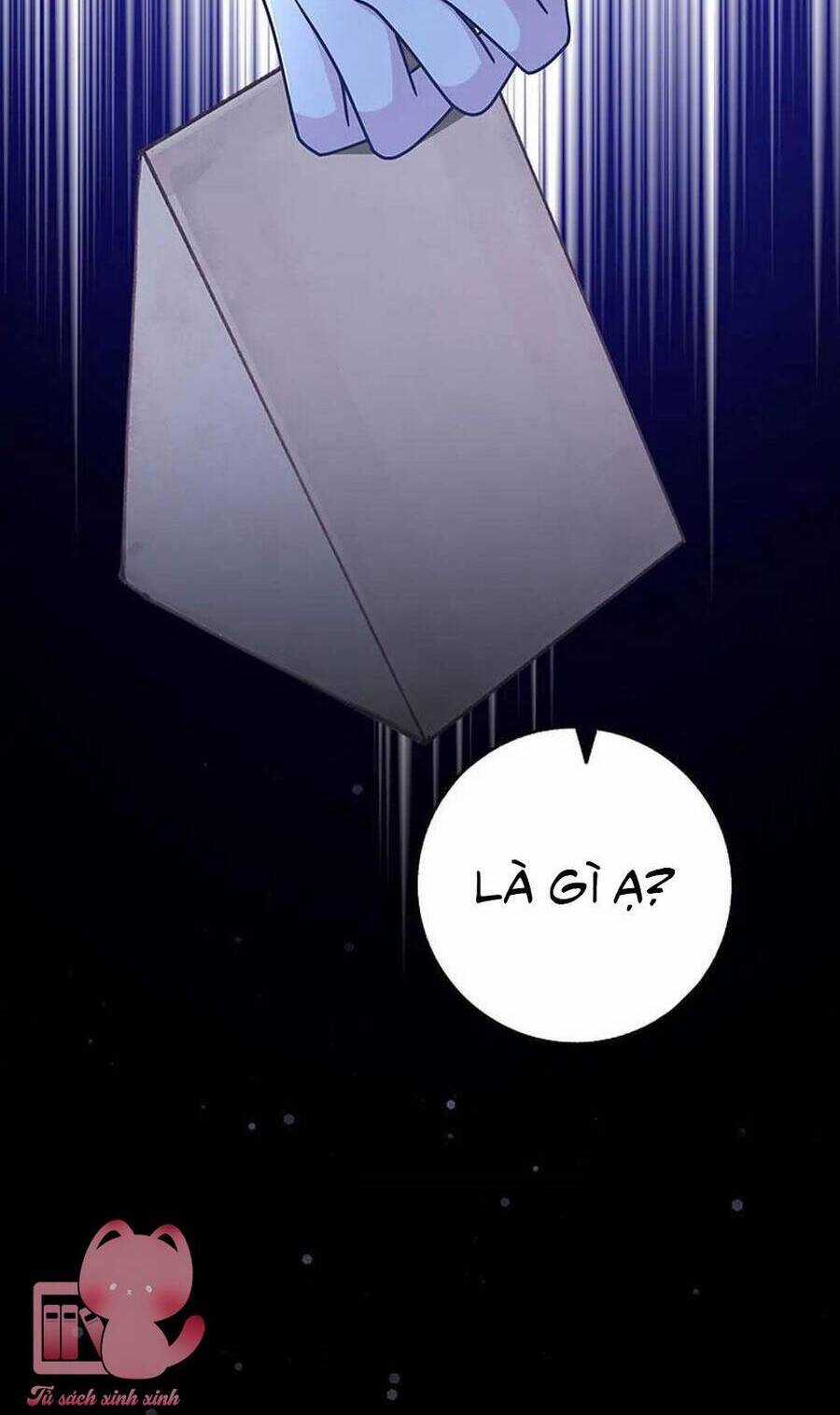 Tôi Thề Chúng Ta Chỉ Là Bạn Chapter 21 trang 5