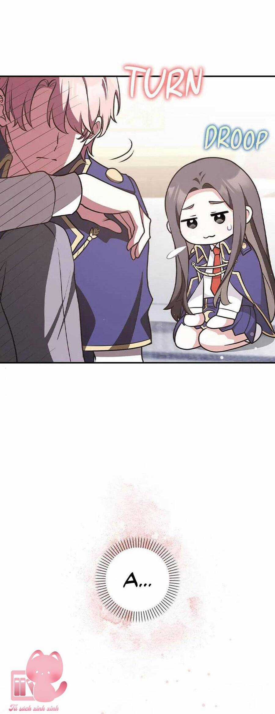 Tôi Thề Chúng Ta Chỉ Là Bạn Chapter 21 trang 50