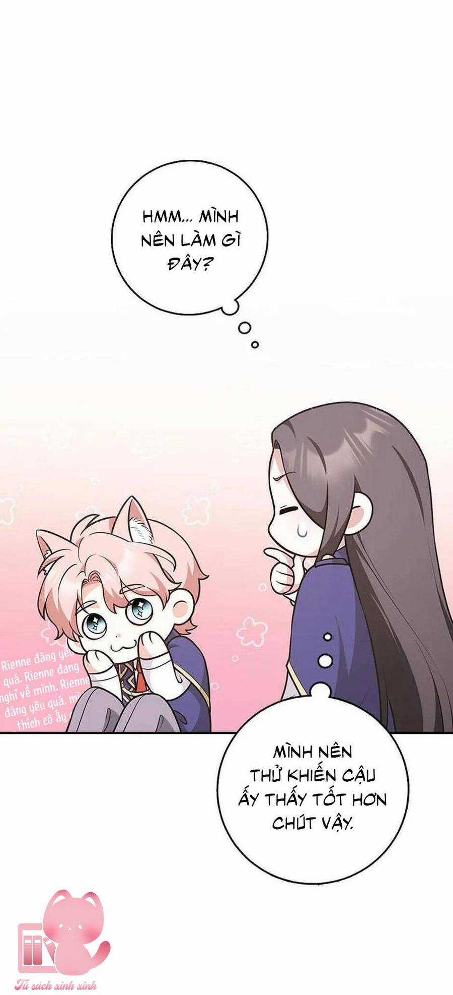 Tôi Thề Chúng Ta Chỉ Là Bạn Chapter 21 trang 53