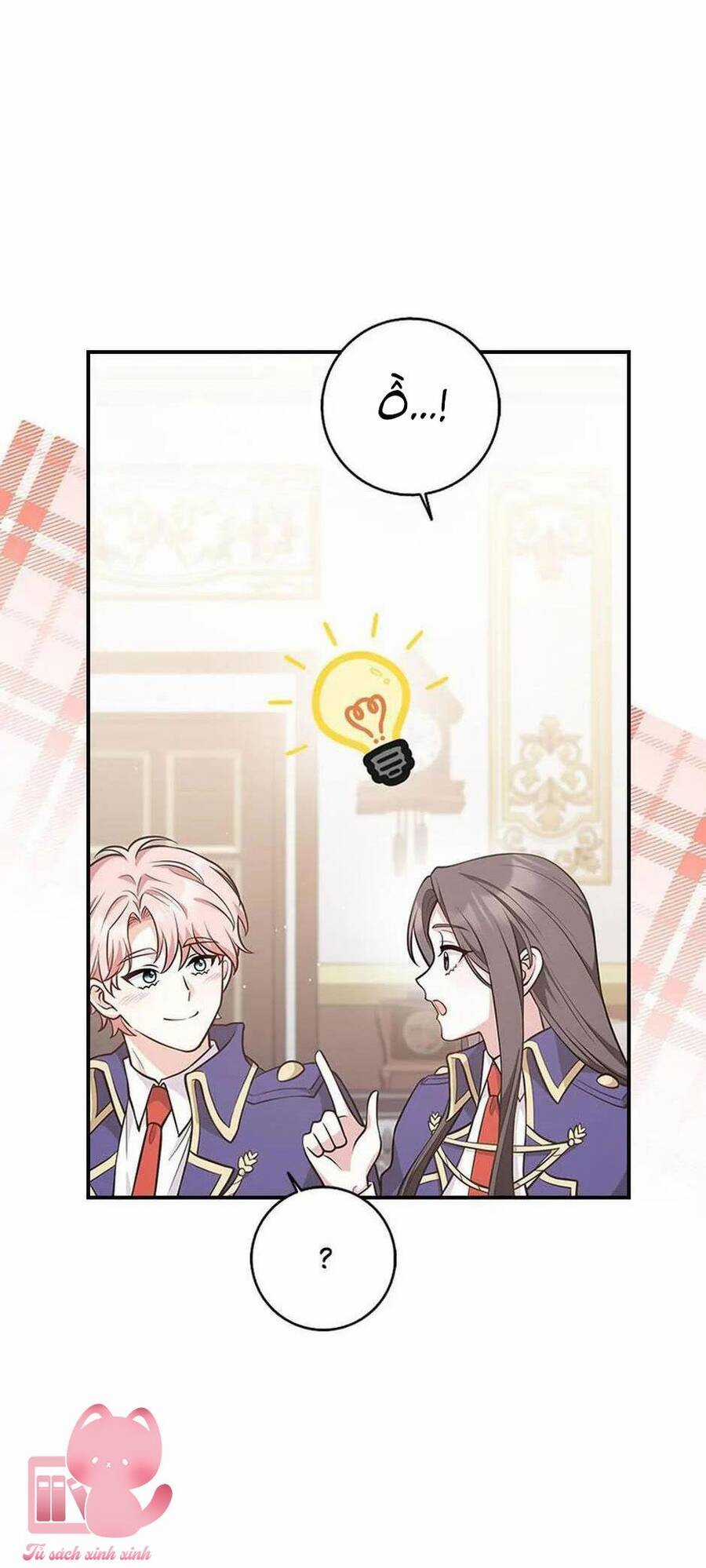 Tôi Thề Chúng Ta Chỉ Là Bạn Chapter 21 trang 54