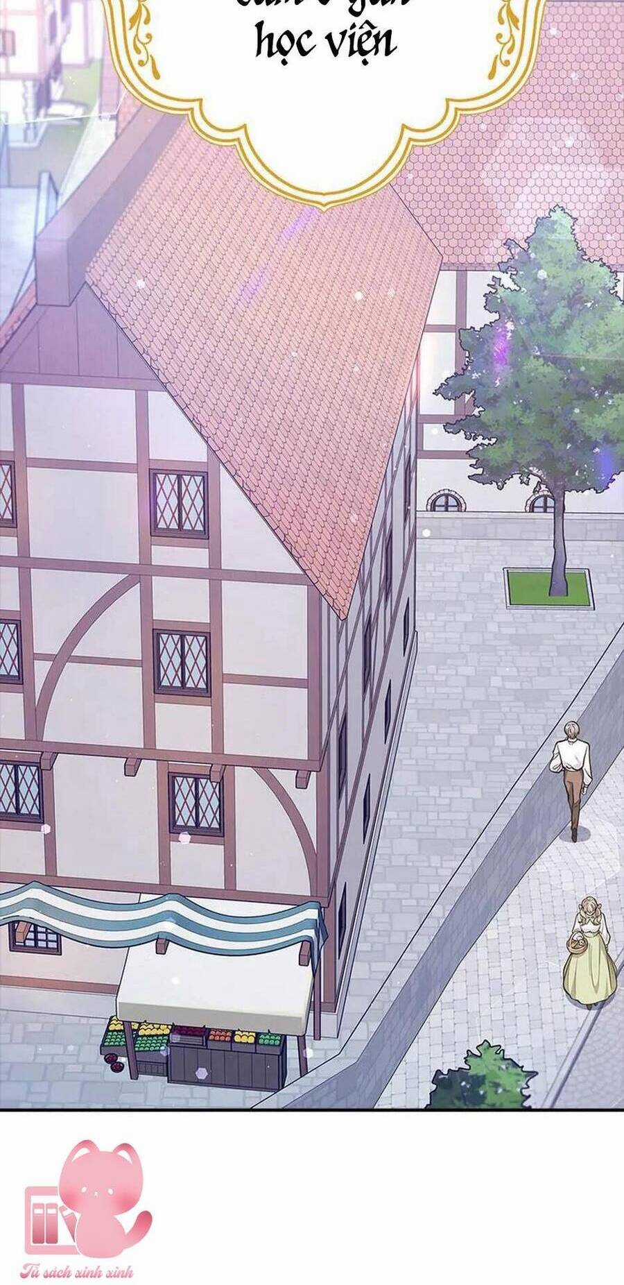 Tôi Thề Chúng Ta Chỉ Là Bạn Chapter 21 trang 57