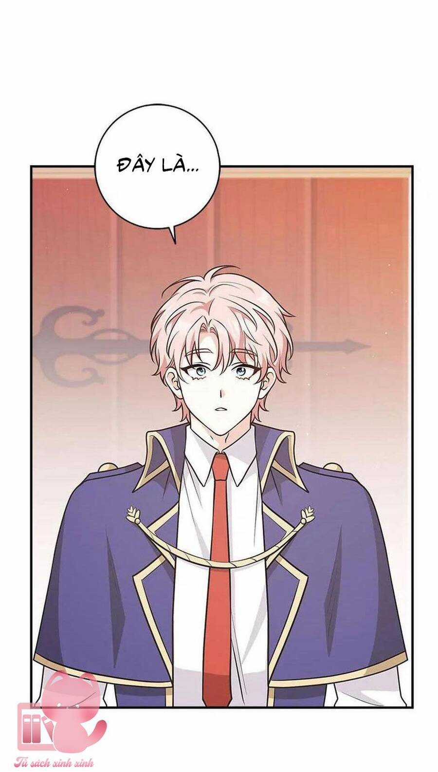 Tôi Thề Chúng Ta Chỉ Là Bạn Chapter 21 trang 58