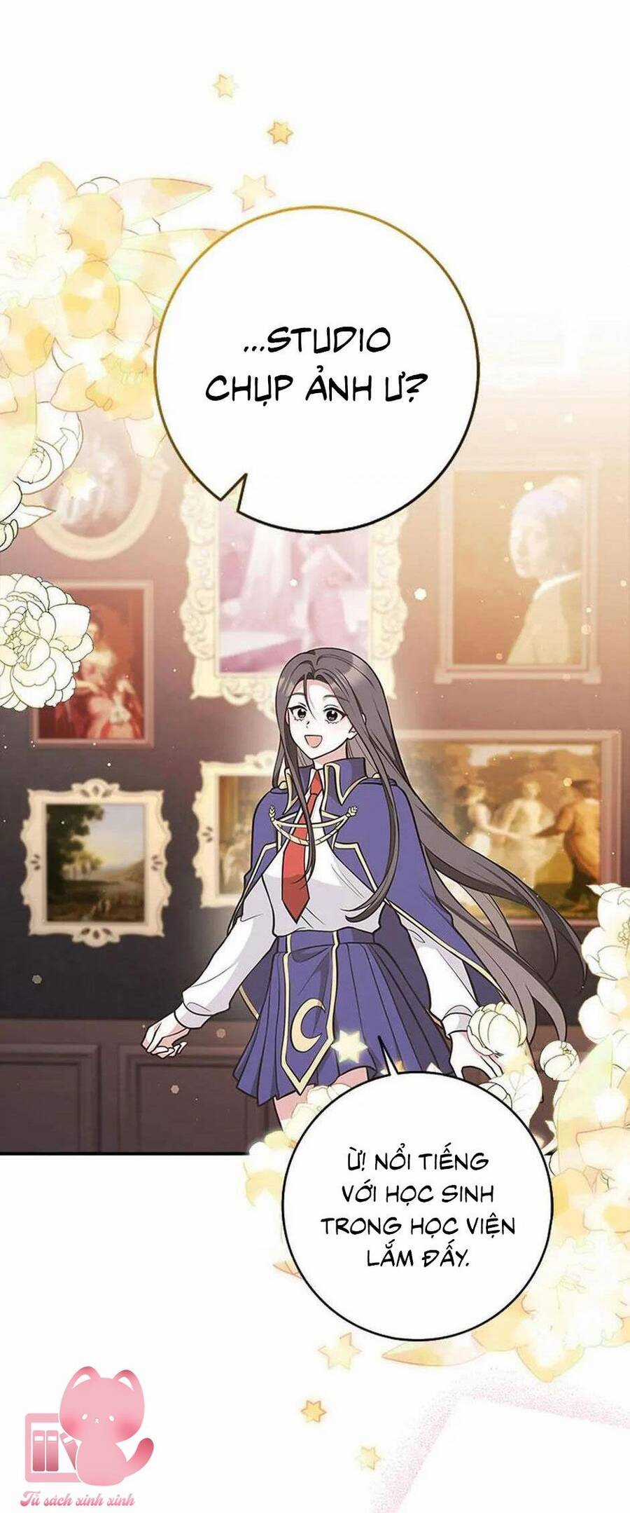 Tôi Thề Chúng Ta Chỉ Là Bạn Chapter 21 trang 59