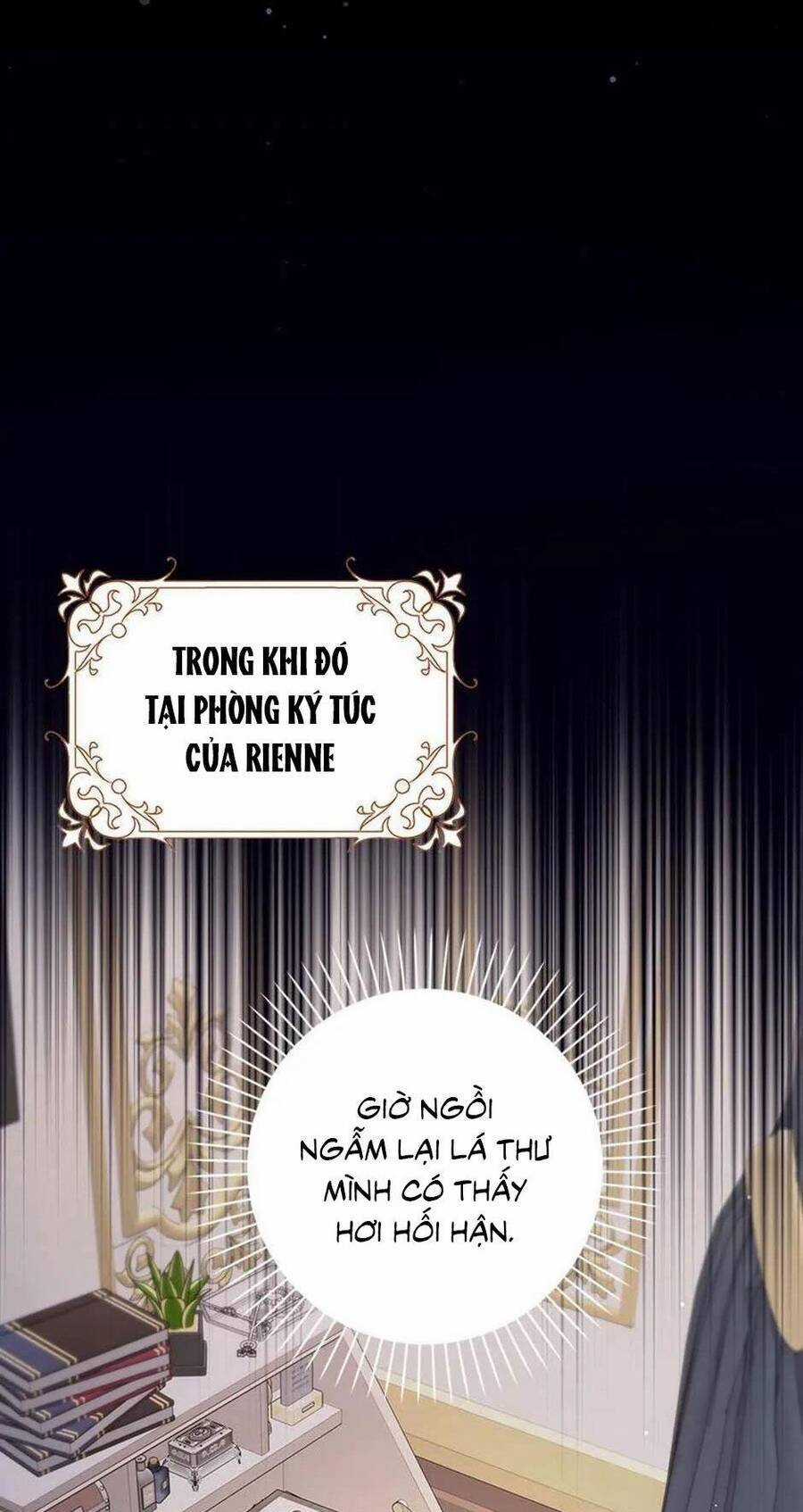 Tôi Thề Chúng Ta Chỉ Là Bạn Chapter 21 trang 6