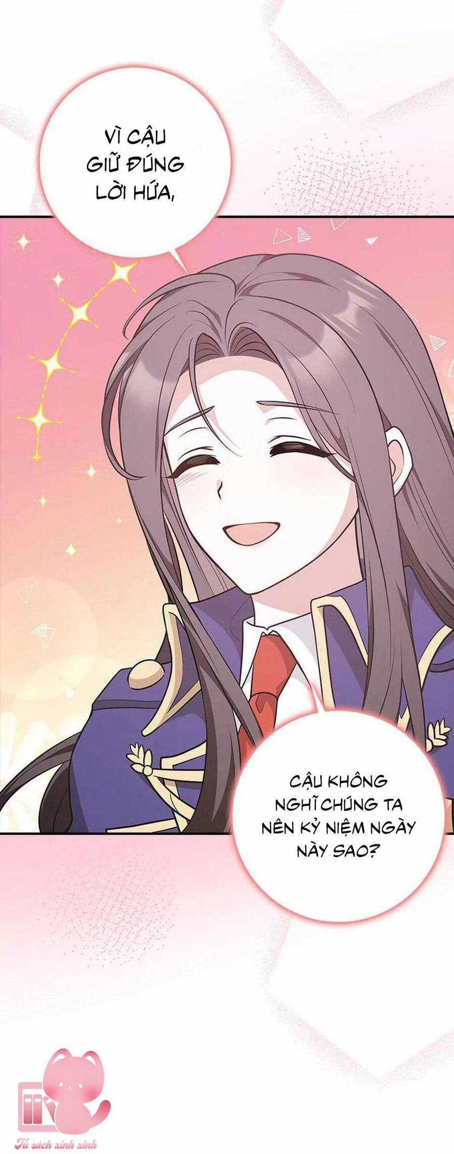 Tôi Thề Chúng Ta Chỉ Là Bạn Chapter 21 trang 60