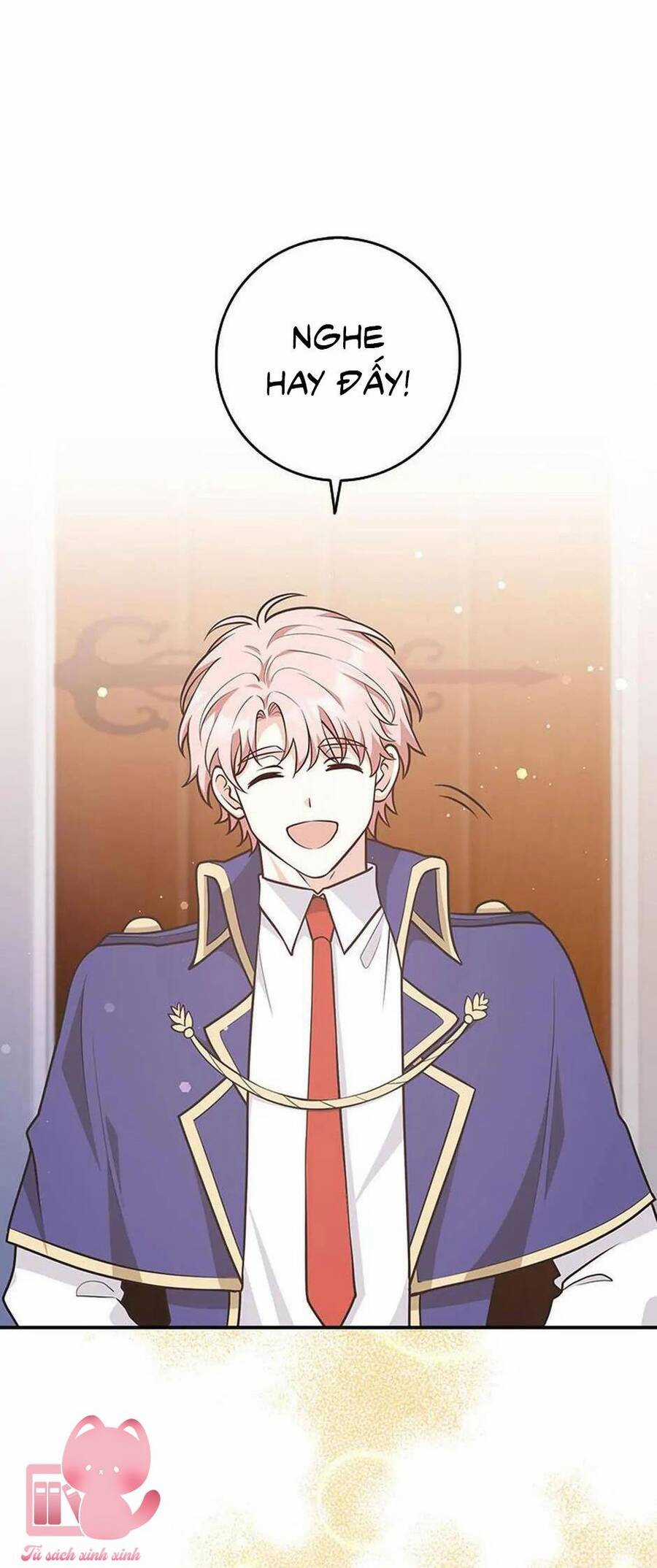 Tôi Thề Chúng Ta Chỉ Là Bạn Chapter 21 trang 61