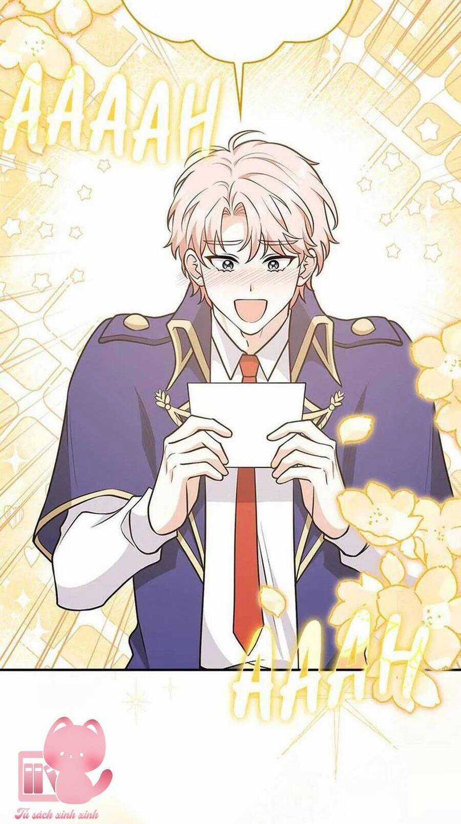 Tôi Thề Chúng Ta Chỉ Là Bạn Chapter 21 trang 63