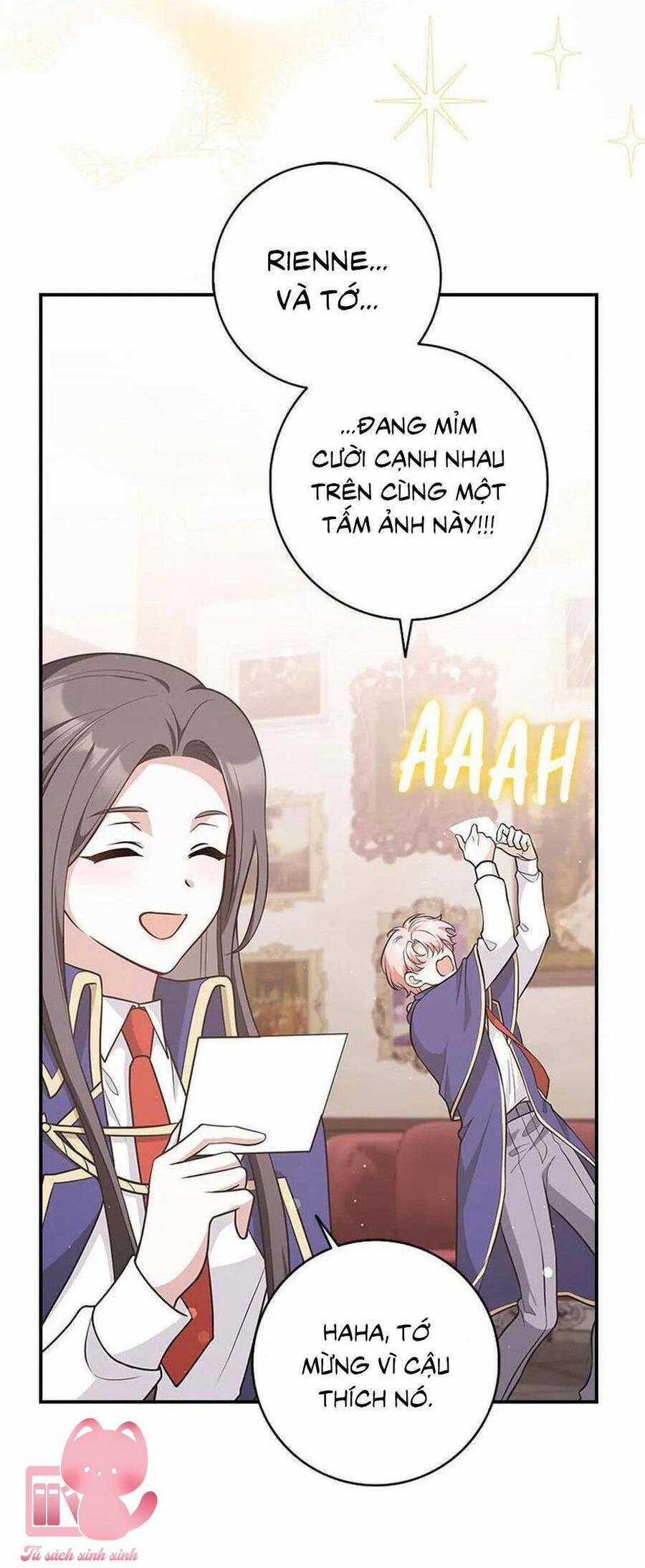 Tôi Thề Chúng Ta Chỉ Là Bạn Chapter 21 trang 64