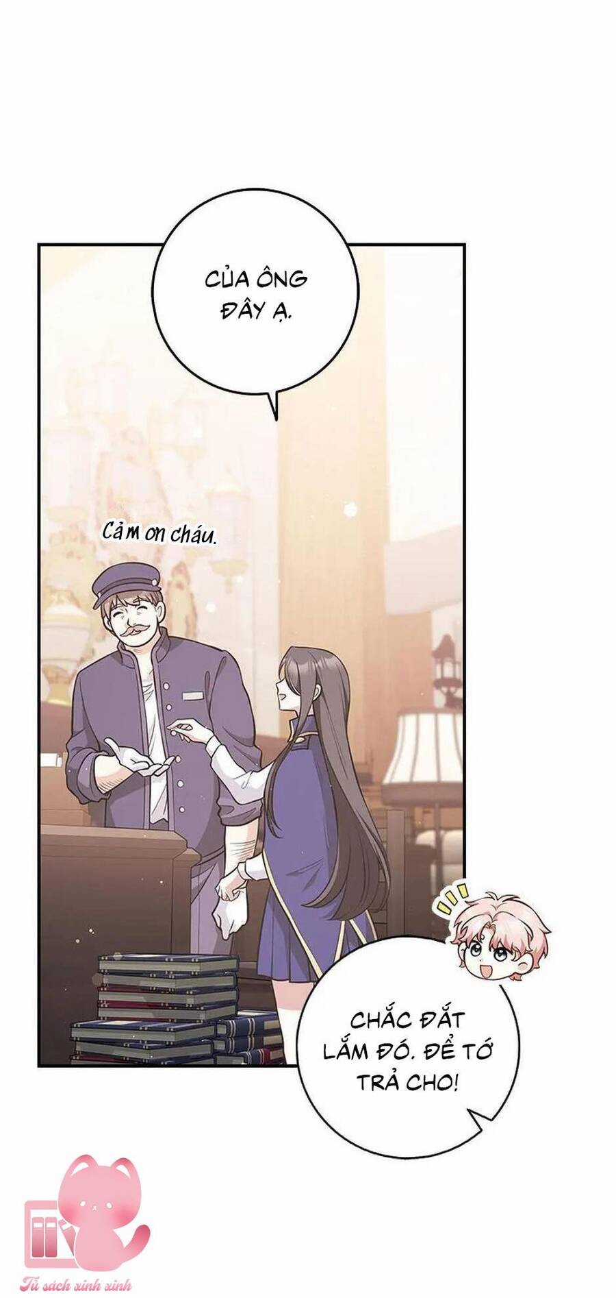 Tôi Thề Chúng Ta Chỉ Là Bạn Chapter 21 trang 65