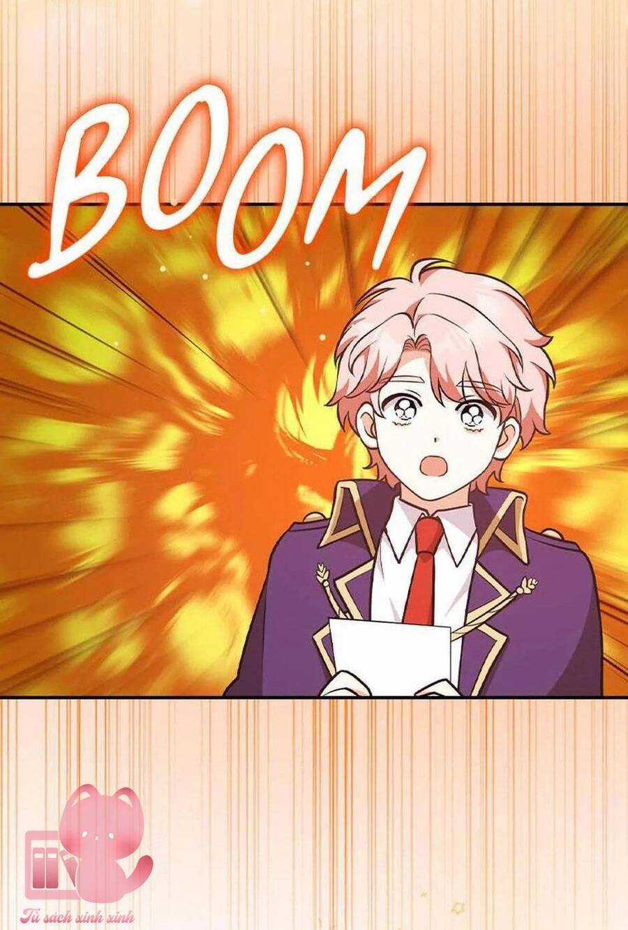 Tôi Thề Chúng Ta Chỉ Là Bạn Chapter 21 trang 68