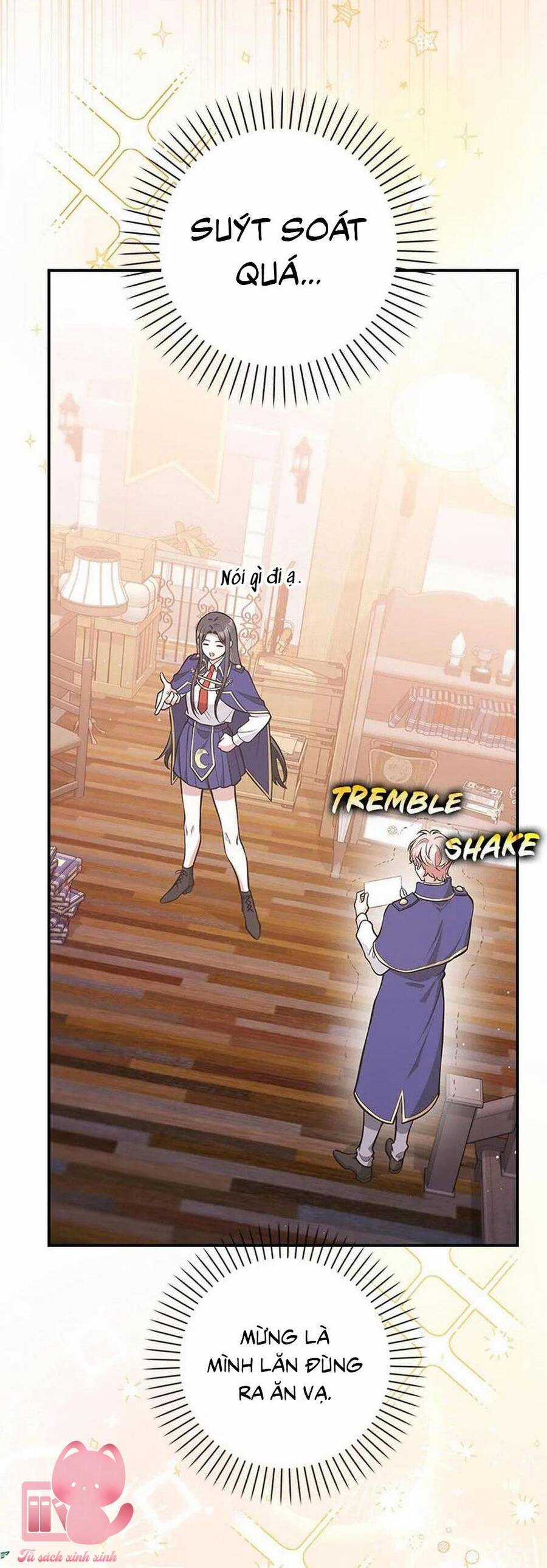 Tôi Thề Chúng Ta Chỉ Là Bạn Chapter 21 trang 69