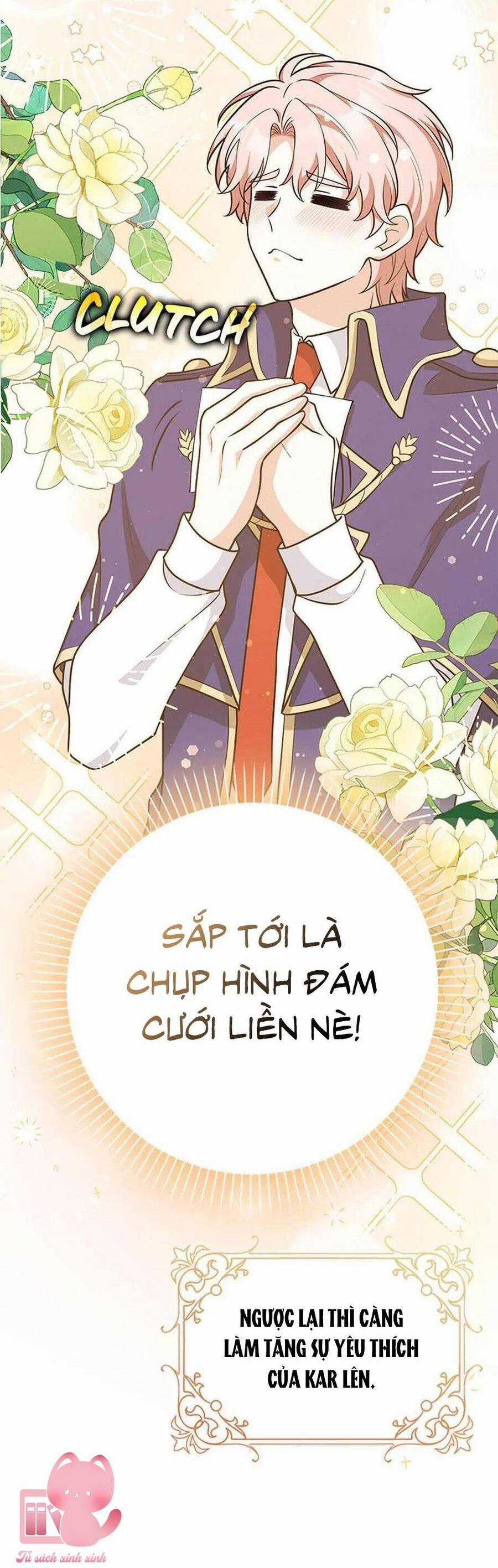 Tôi Thề Chúng Ta Chỉ Là Bạn Chapter 21 trang 70