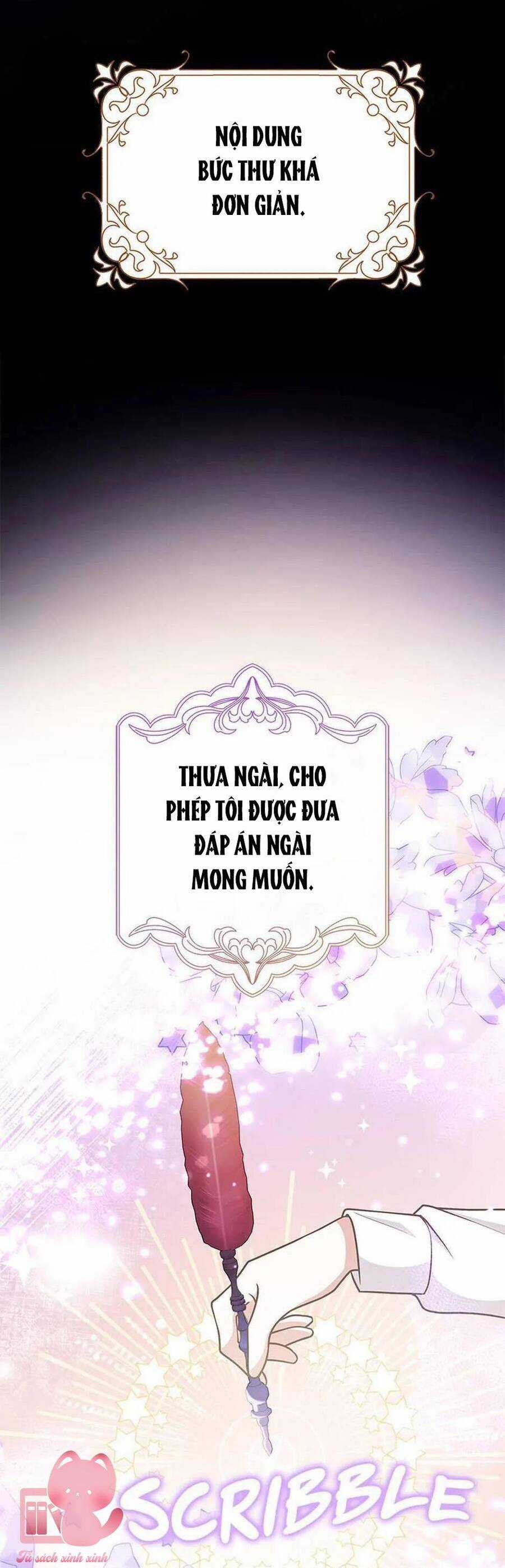 Tôi Thề Chúng Ta Chỉ Là Bạn Chapter 21 trang 9