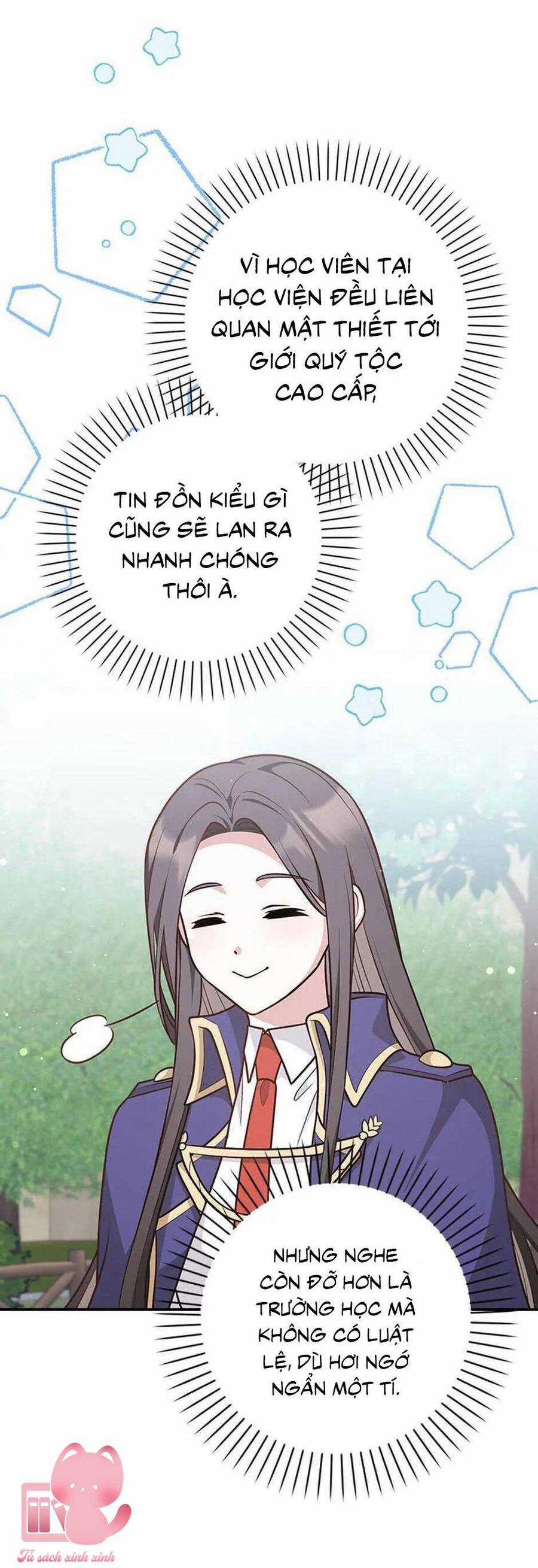 Tôi Thề Chúng Ta Chỉ Là Bạn Chapter 22 trang 11