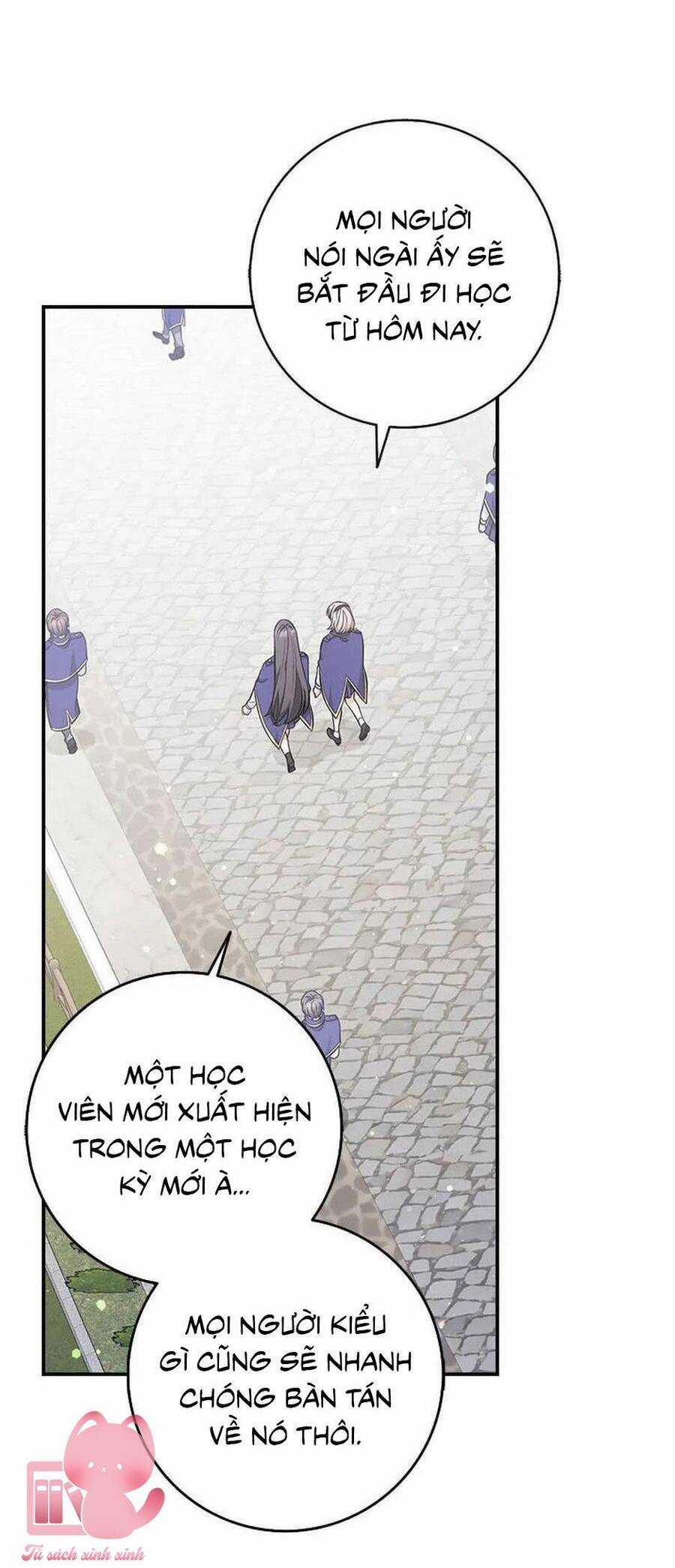 Tôi Thề Chúng Ta Chỉ Là Bạn Chapter 22 trang 12