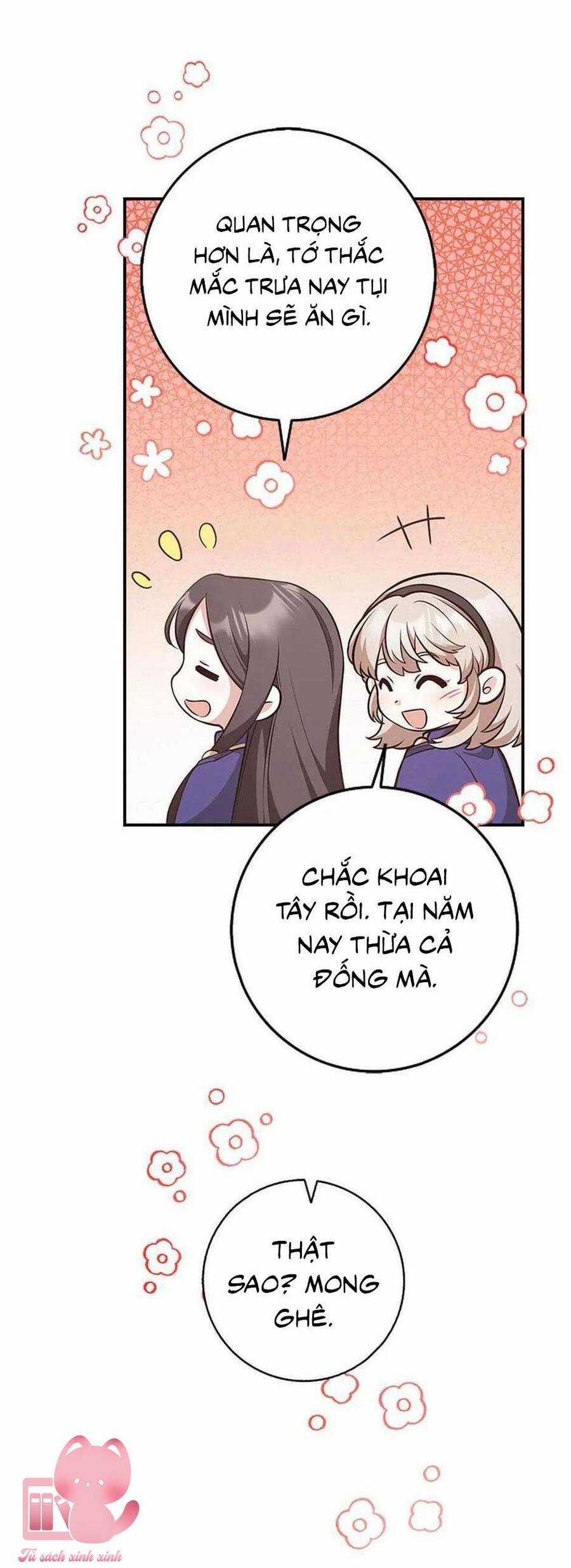 Tôi Thề Chúng Ta Chỉ Là Bạn Chapter 22 trang 13