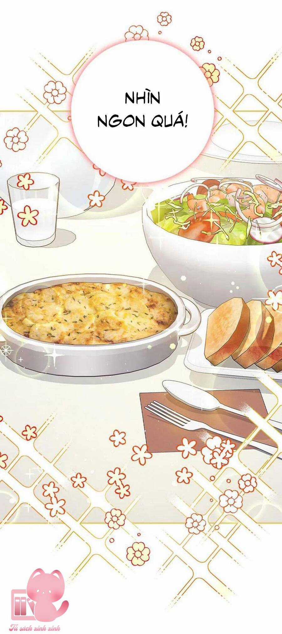 Tôi Thề Chúng Ta Chỉ Là Bạn Chapter 22 trang 15