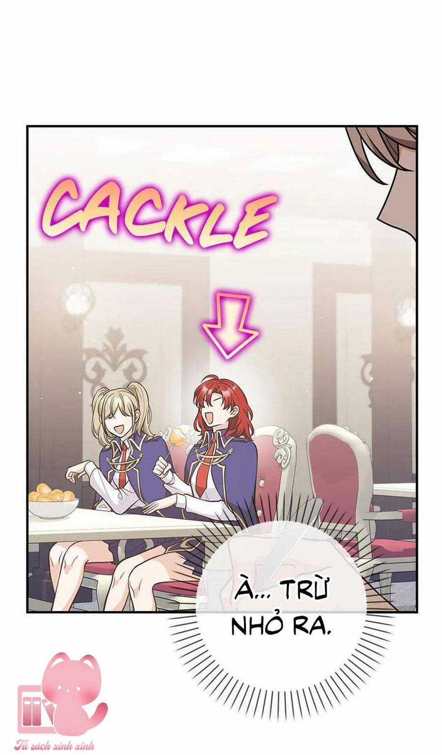 Tôi Thề Chúng Ta Chỉ Là Bạn Chapter 22 trang 18