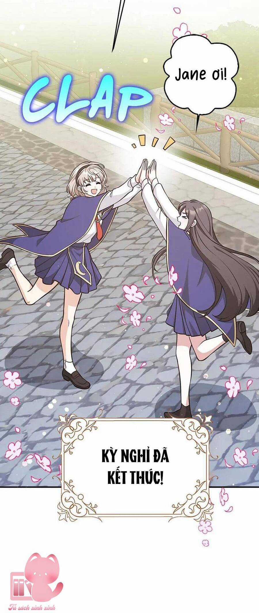 Tôi Thề Chúng Ta Chỉ Là Bạn Chapter 22 trang 2