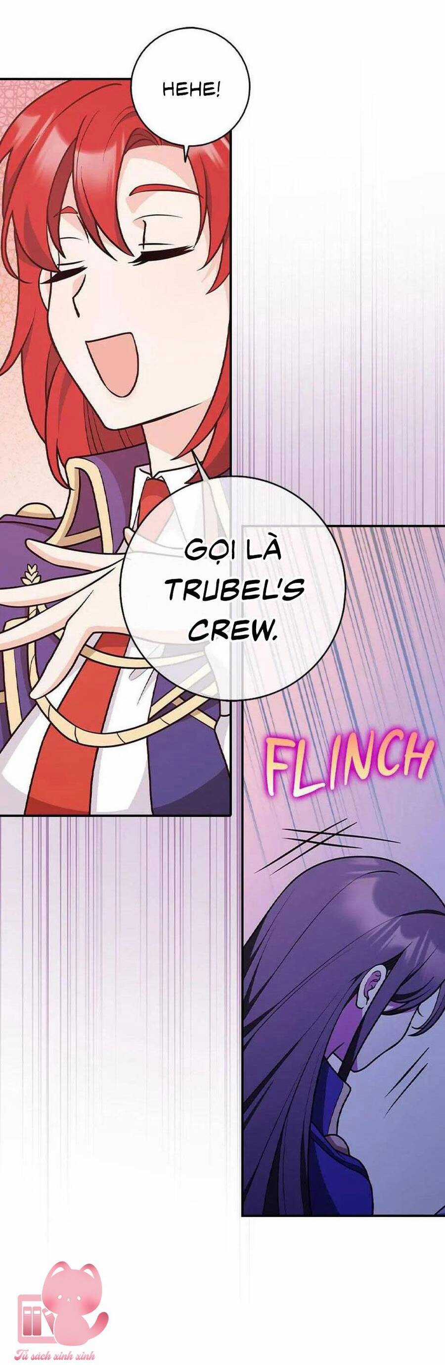 Tôi Thề Chúng Ta Chỉ Là Bạn Chapter 22 trang 25