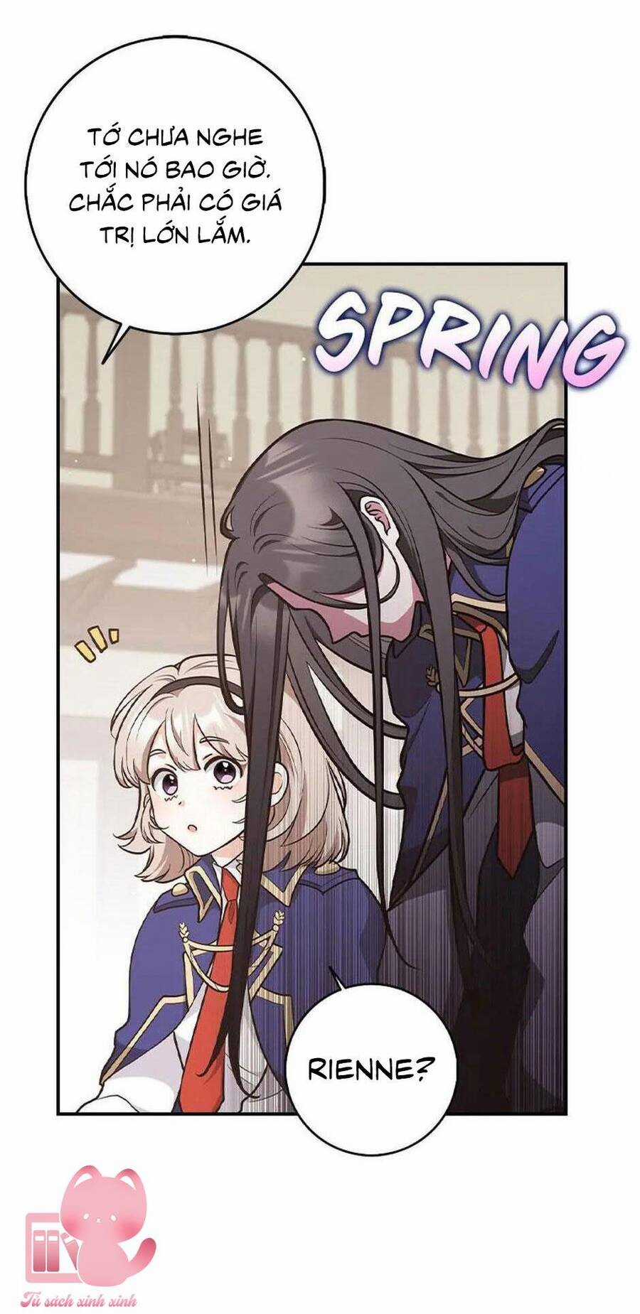 Tôi Thề Chúng Ta Chỉ Là Bạn Chapter 22 trang 26