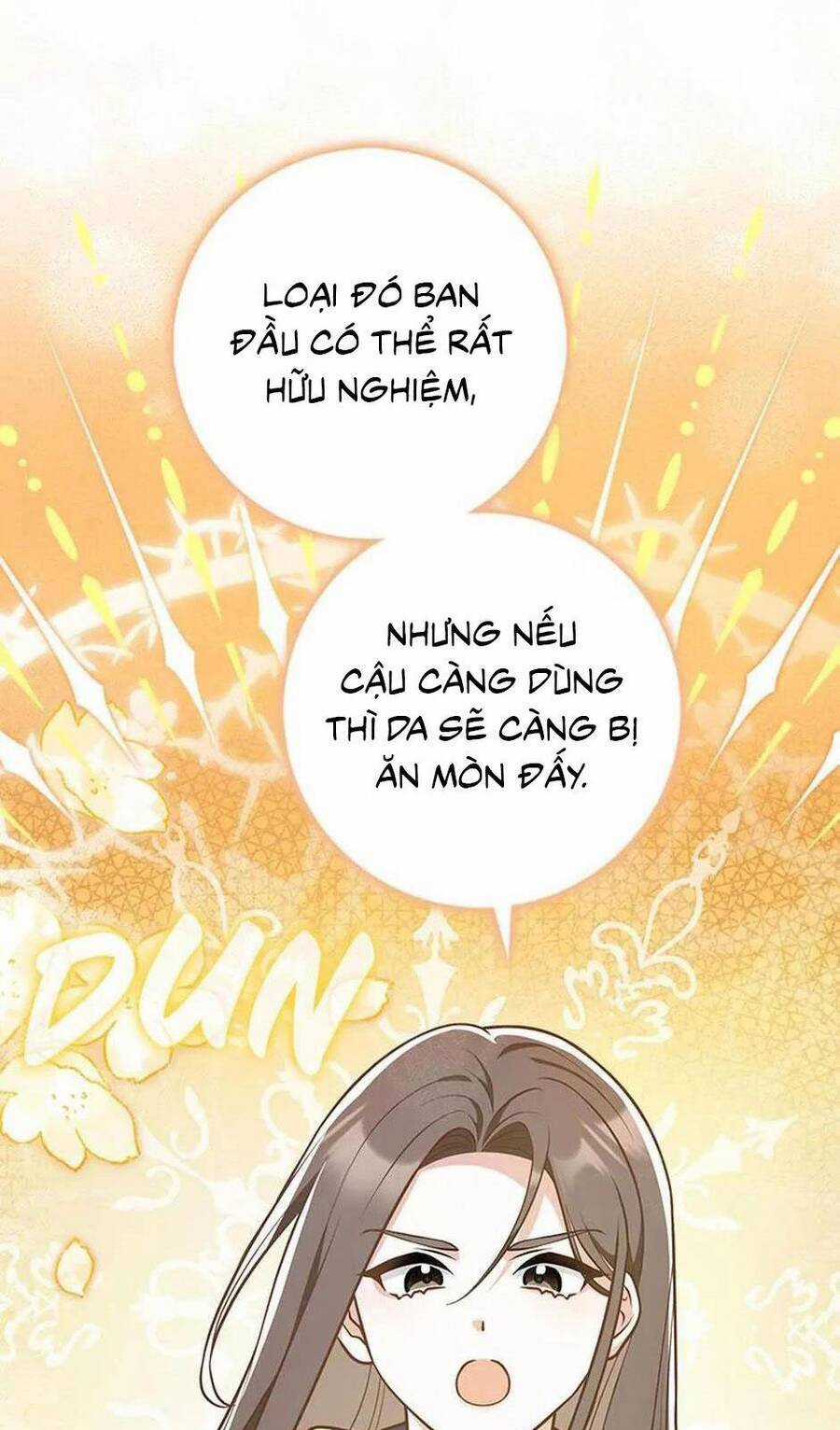 Tôi Thề Chúng Ta Chỉ Là Bạn Chapter 22 trang 31