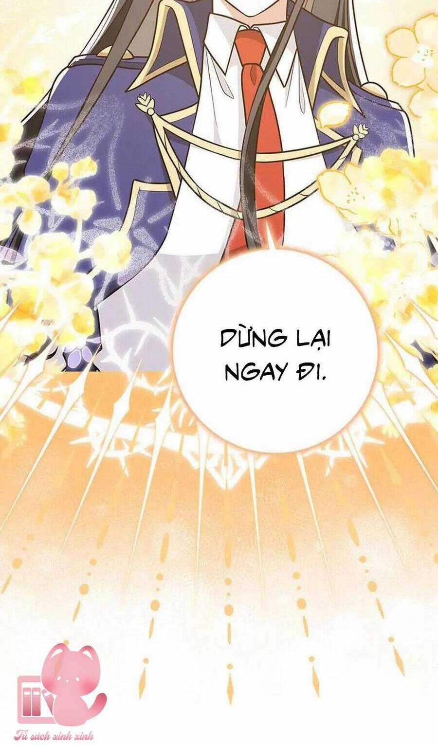 Tôi Thề Chúng Ta Chỉ Là Bạn Chapter 22 trang 32