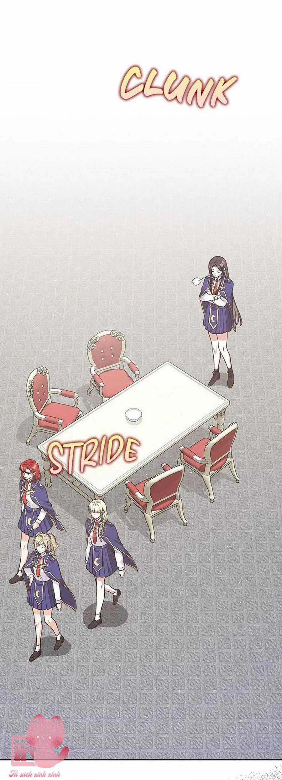 Tôi Thề Chúng Ta Chỉ Là Bạn Chapter 22 trang 34