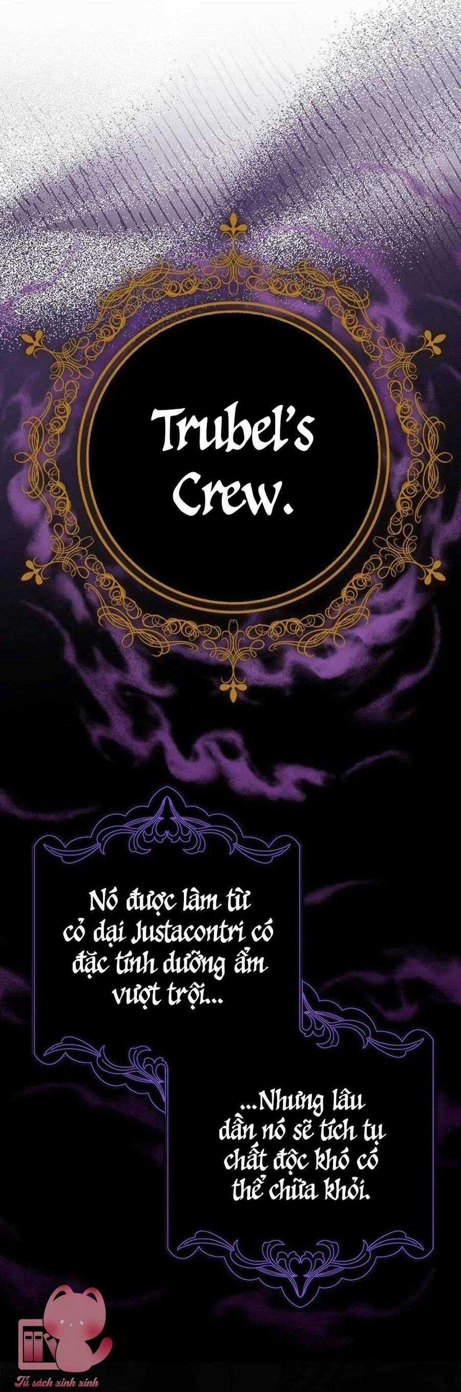 Tôi Thề Chúng Ta Chỉ Là Bạn Chapter 22 trang 35