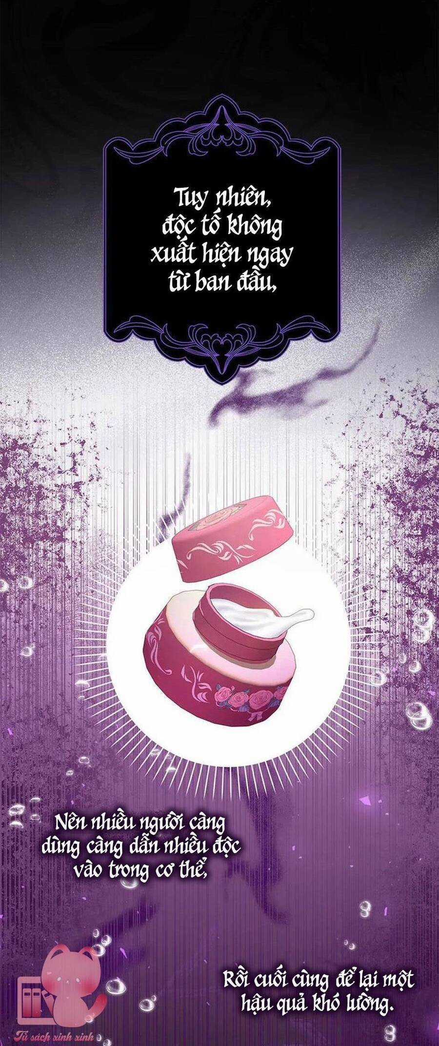 Tôi Thề Chúng Ta Chỉ Là Bạn Chapter 22 trang 36