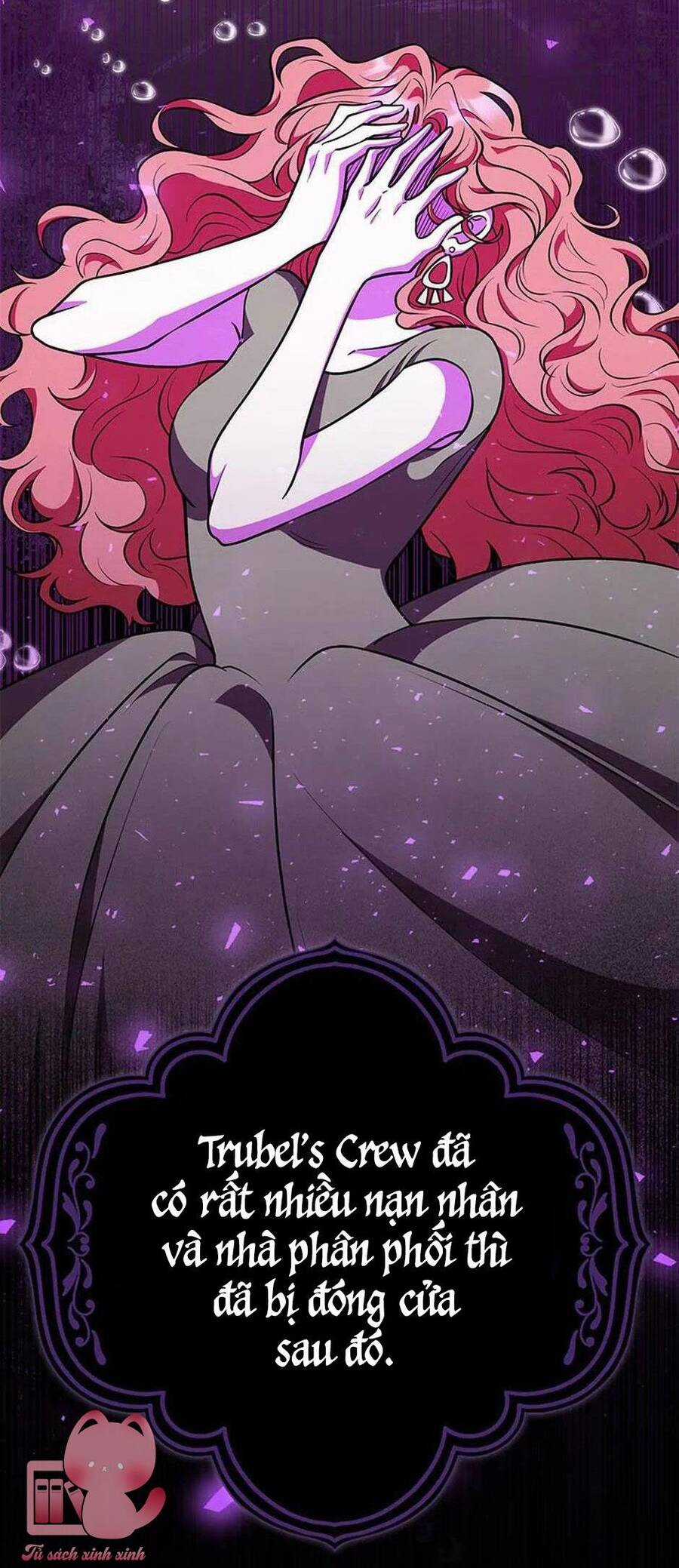 Tôi Thề Chúng Ta Chỉ Là Bạn Chapter 22 trang 37