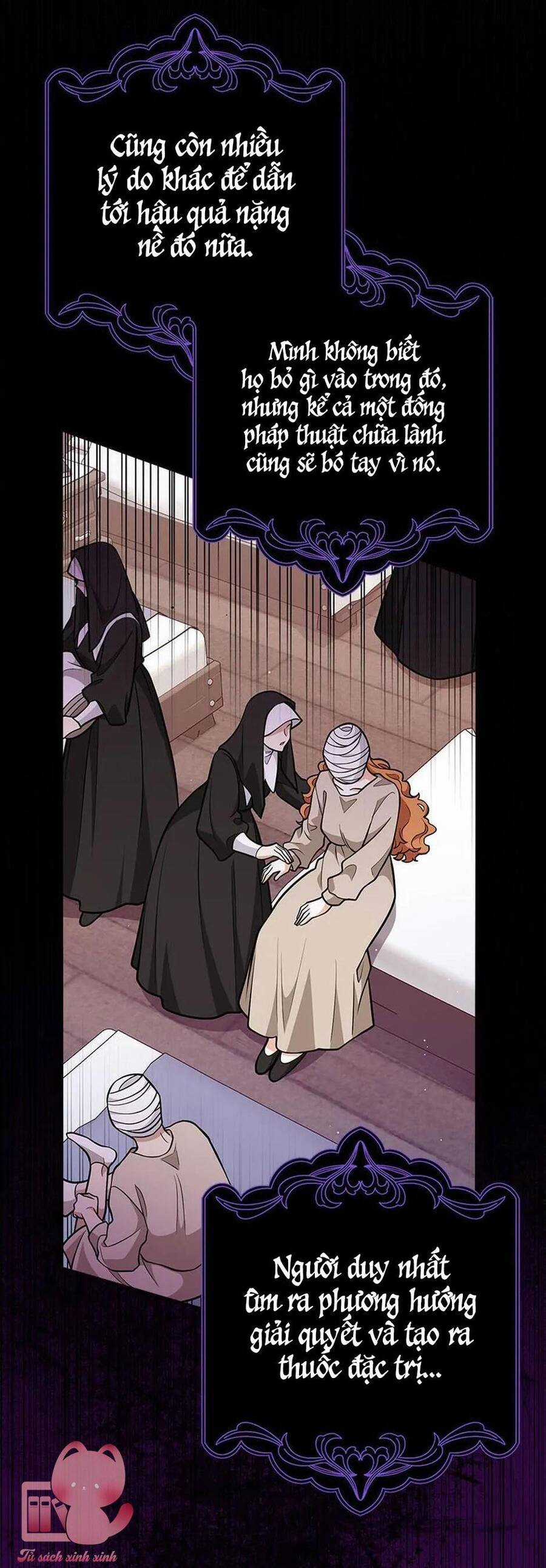 Tôi Thề Chúng Ta Chỉ Là Bạn Chapter 22 trang 38