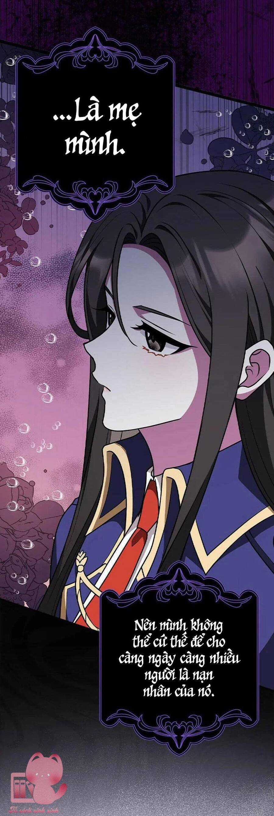 Tôi Thề Chúng Ta Chỉ Là Bạn Chapter 22 trang 39