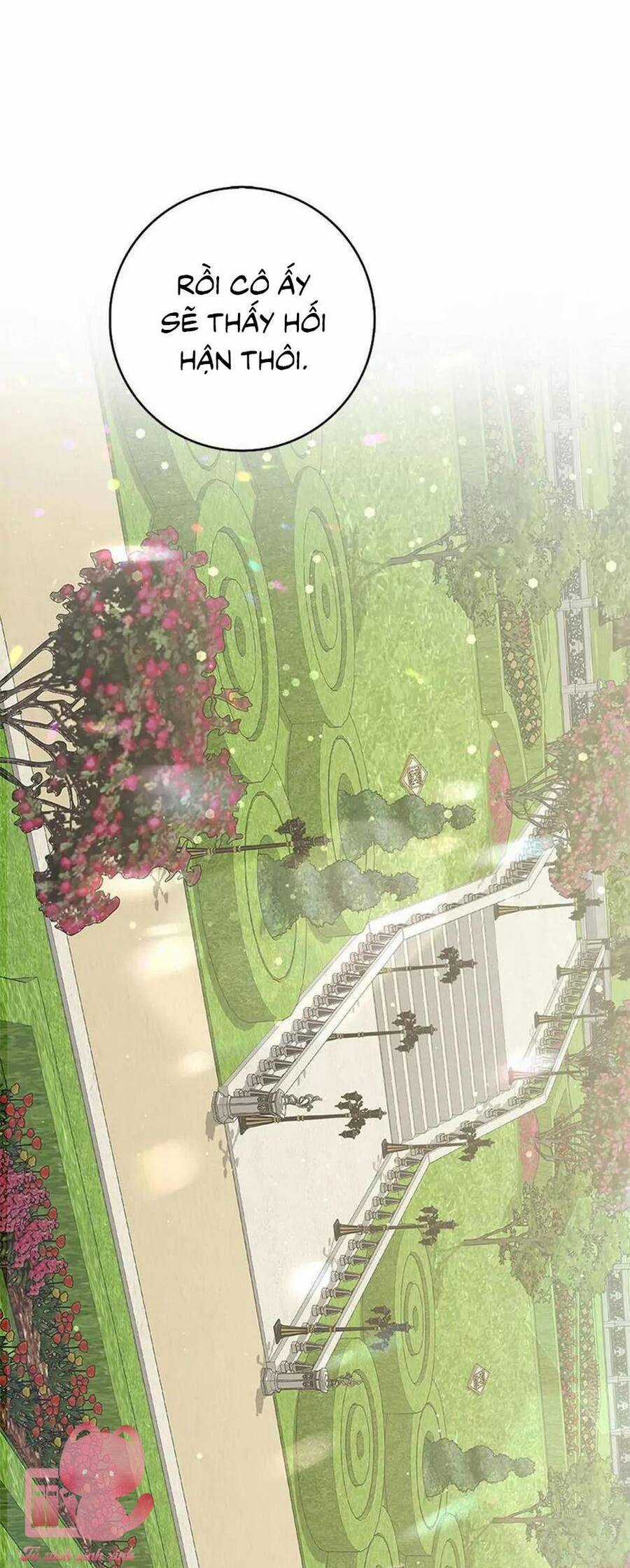 Tôi Thề Chúng Ta Chỉ Là Bạn Chapter 22 trang 43